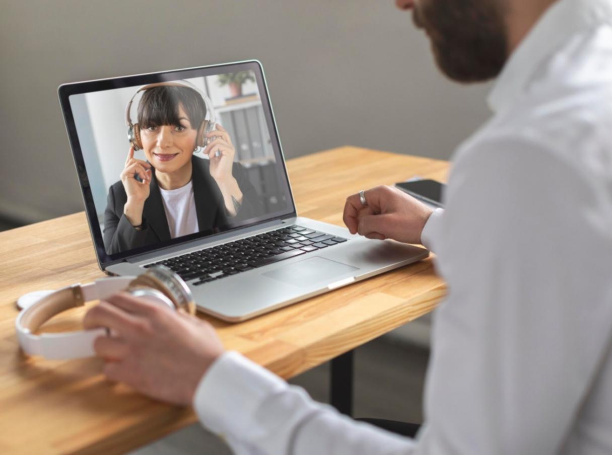 Espacio de aprendizaje colaborativo para emprendedores